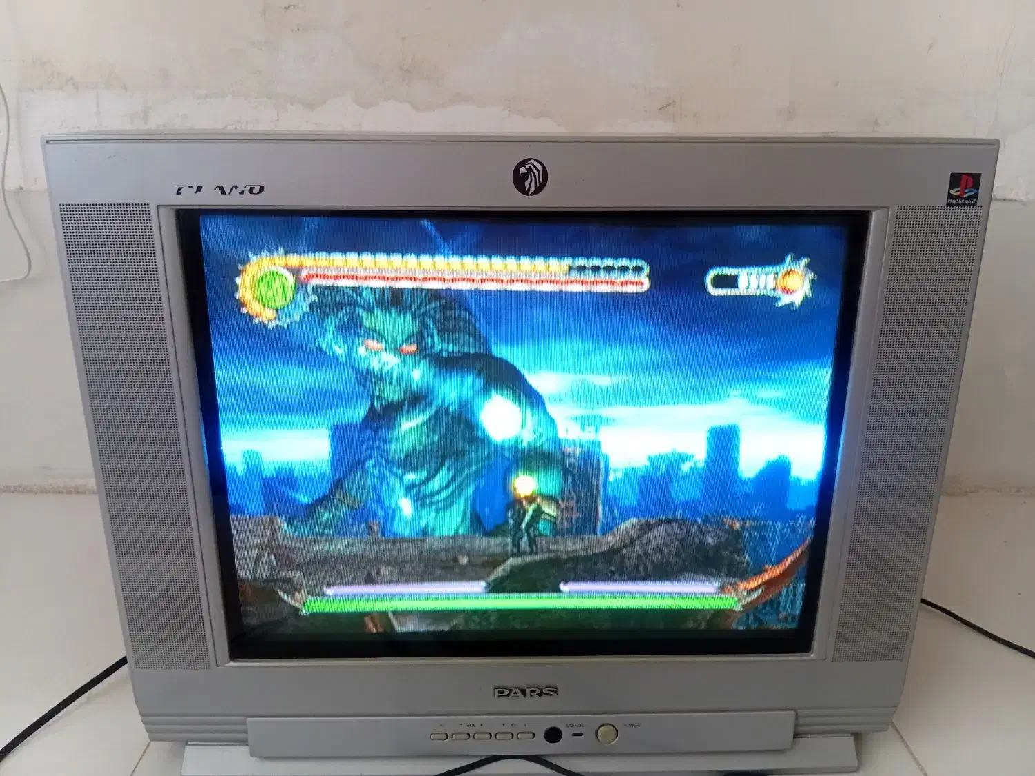 سیو بازی های ps2|کنسول، بازی ویدئویی و آنلاین|سبزوار, قصبه غربی|دیوار