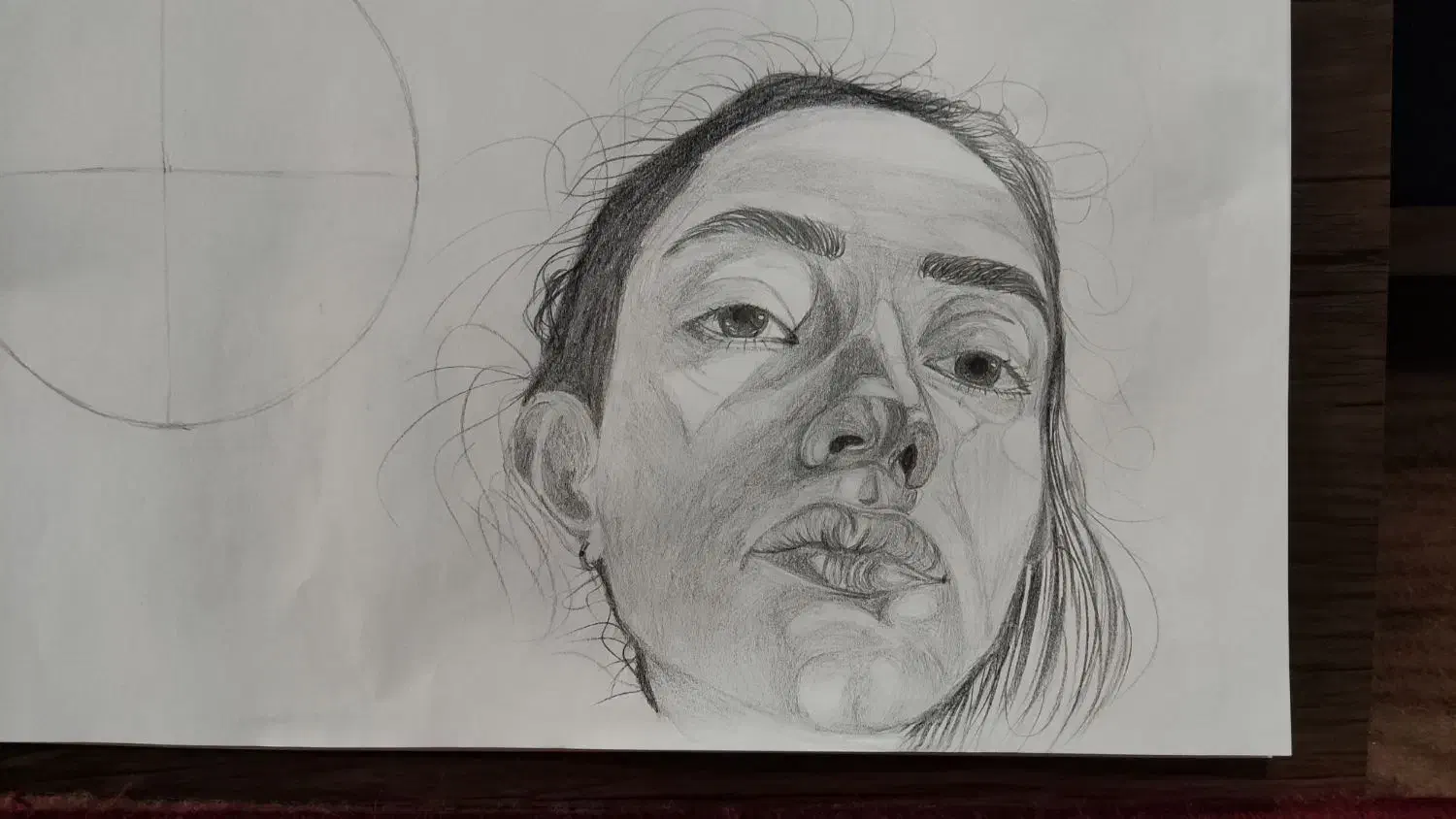 آموزش طراحی و نقاشی|خدمات آموزشی|اسلام‌شهر, باغ فیض|دیوار