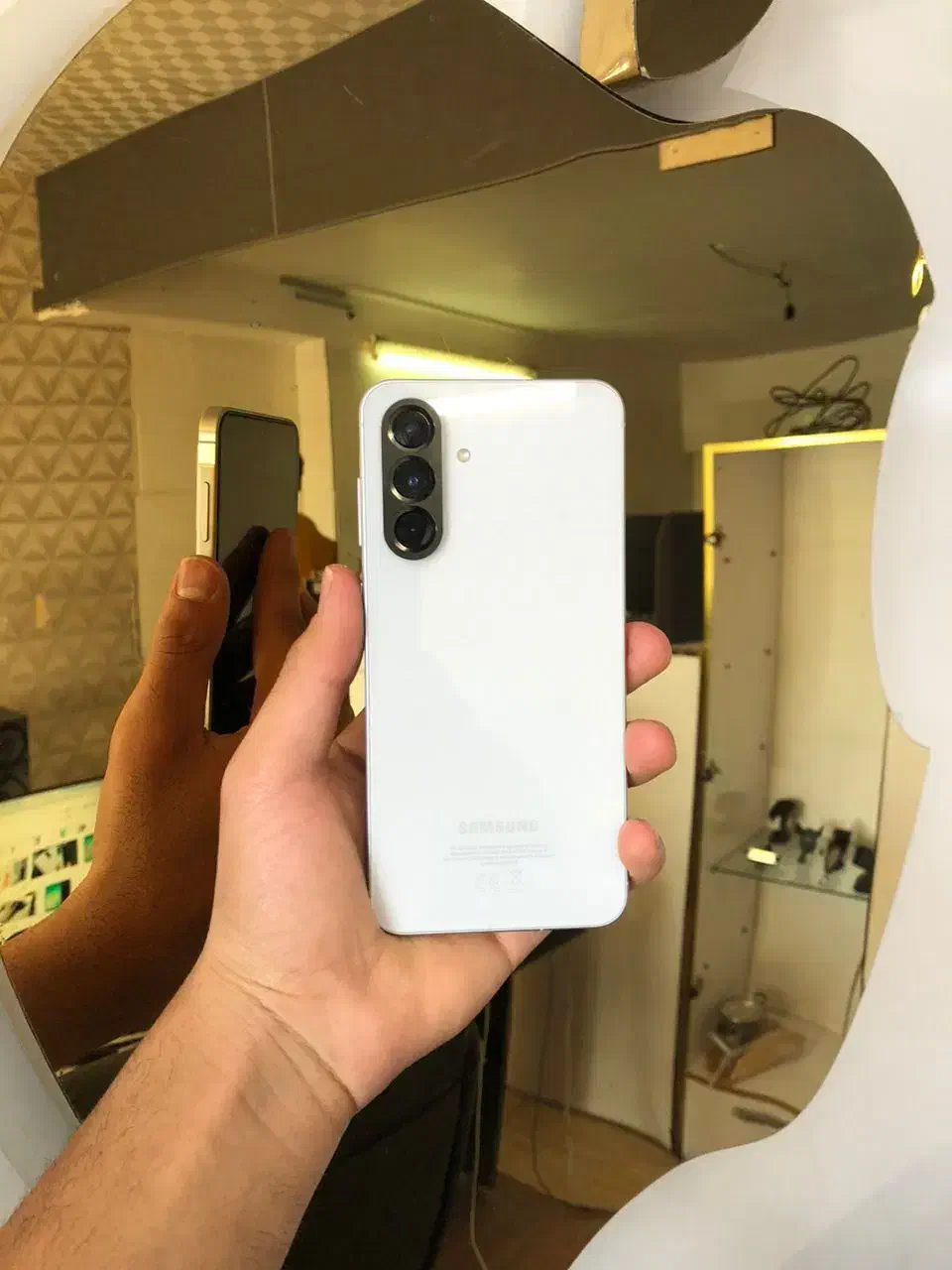 فروش ایفون و اندروید به صورت قسطی بدون پیش پرداخت|موبایل|یزد, |دیوار