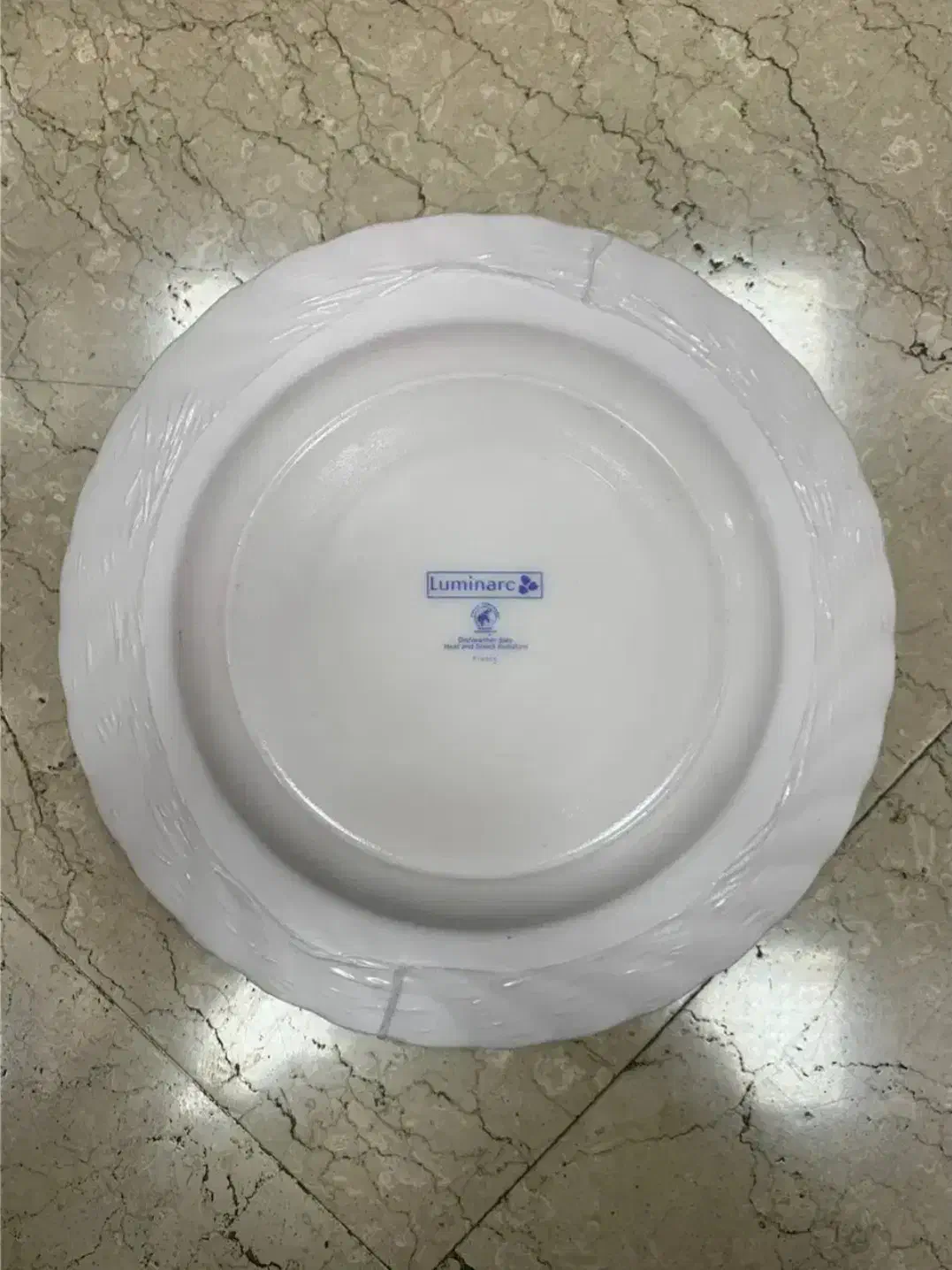 بشقاب گود خورشت ،غذا،آرکوپال ویکتوریا فرانسه|ظروف سرو و پذیرایی|تبریز, |دیوار