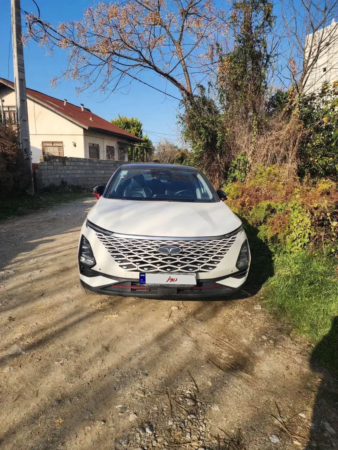 فونیکس fx|خودرو سواری و وانت|کتالم و سادات شهر, |دیوار