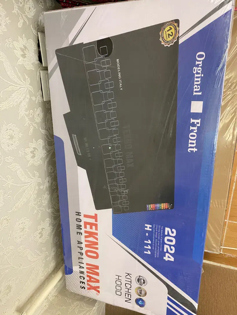 هود و کباب پز اکبند|هود|خوی, |دیوار