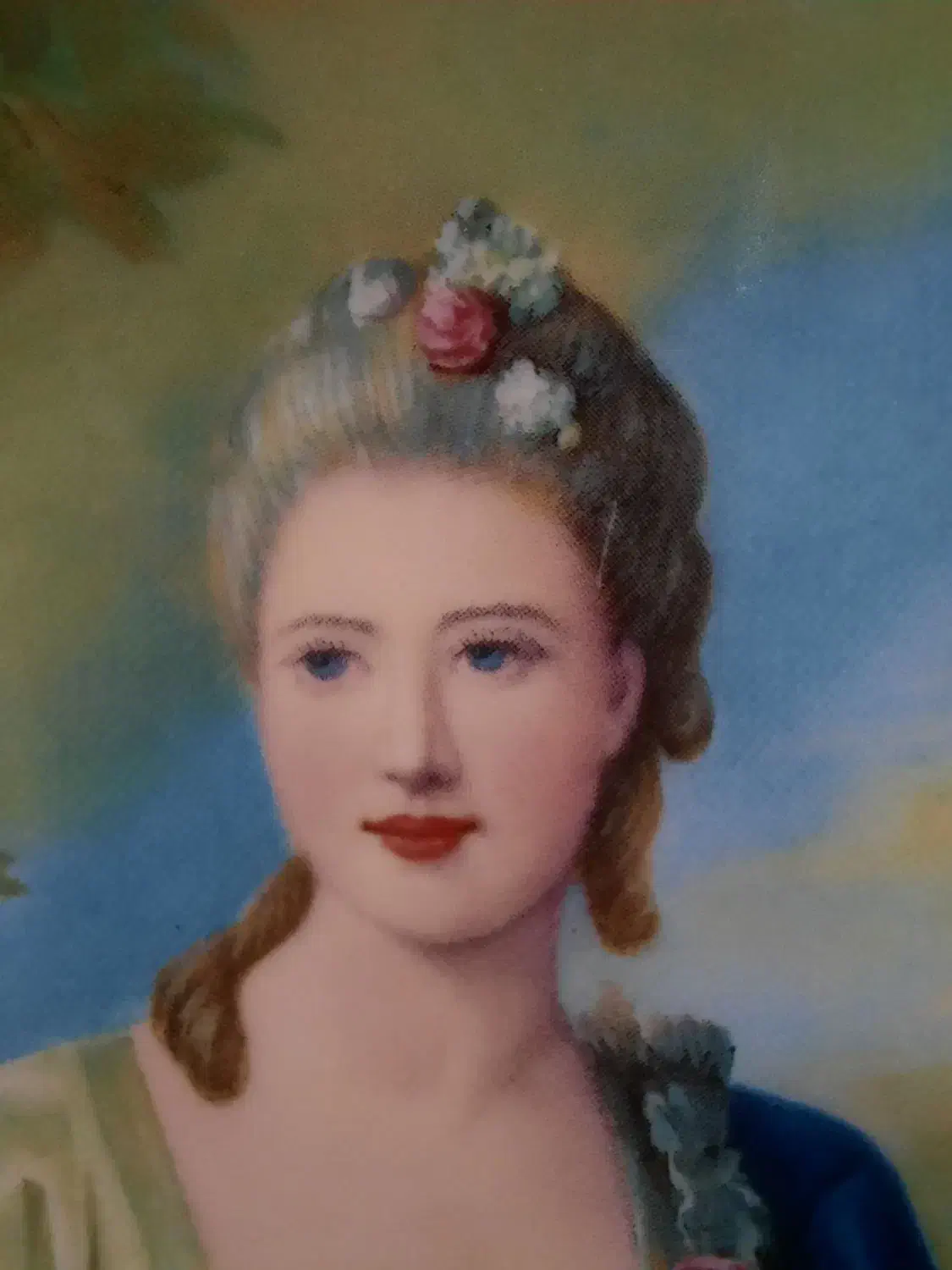 دیوارکوب قدیمی چینی|اسباب و اثاث بچه|ارومیه, |دیوار