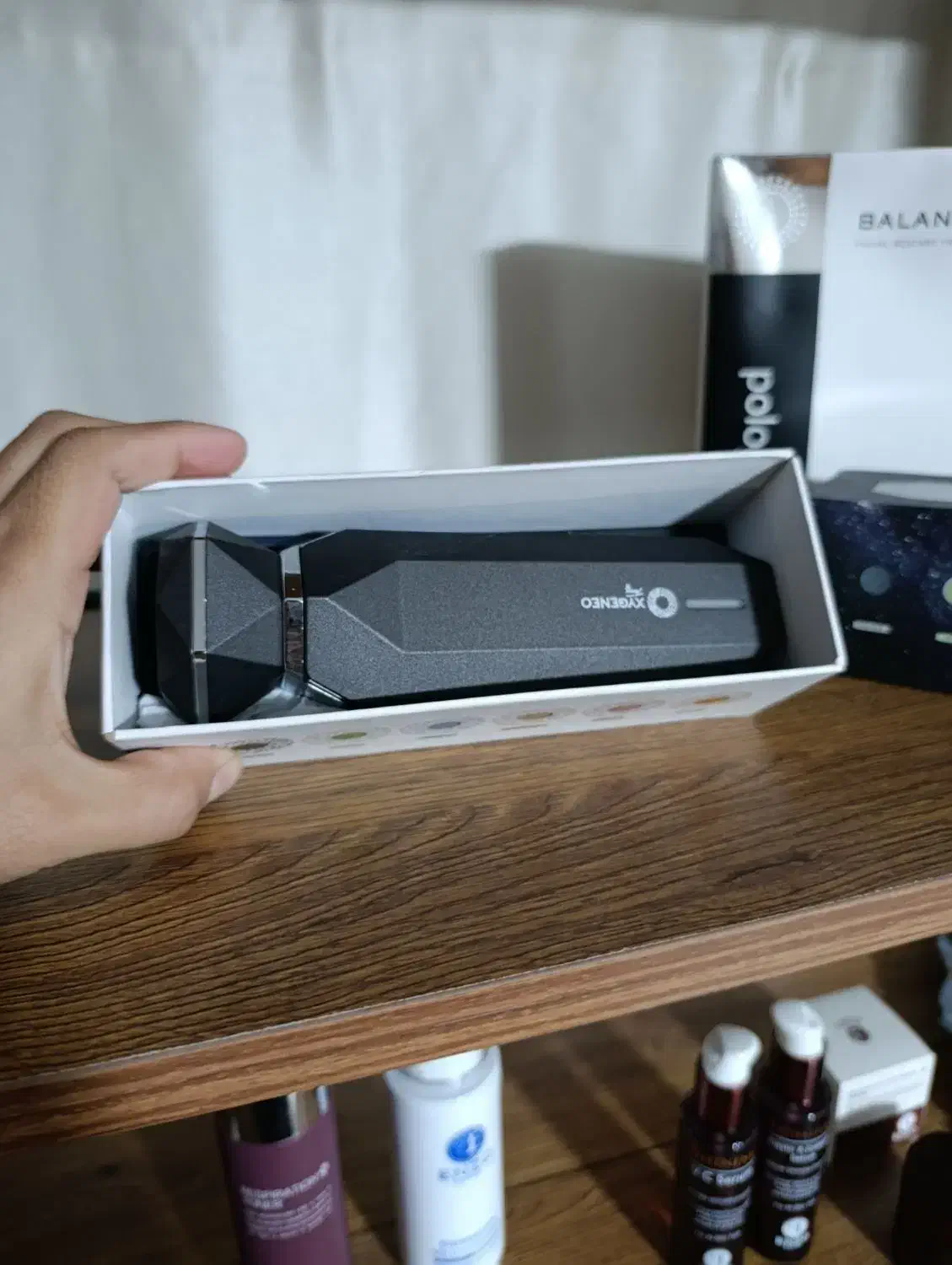 تجهیزات آرایشگاهی پاکسازی پوست|آرایشگاه و سالن‌های زیبایی|نقده, |دیوار