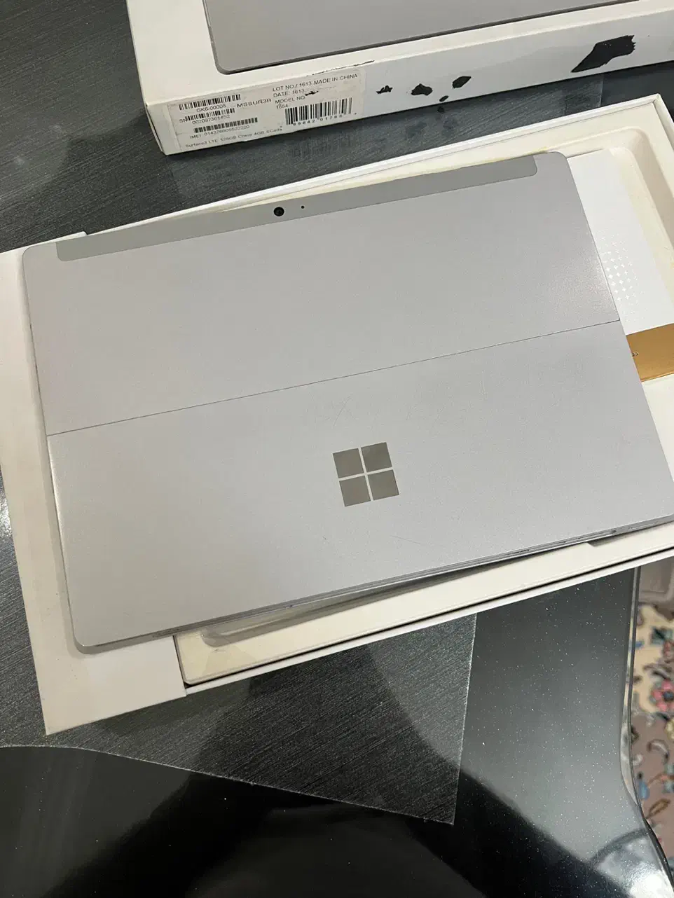 سرفیس 3 surface3|رایانه همراه|تهران, پاسداران|دیوار