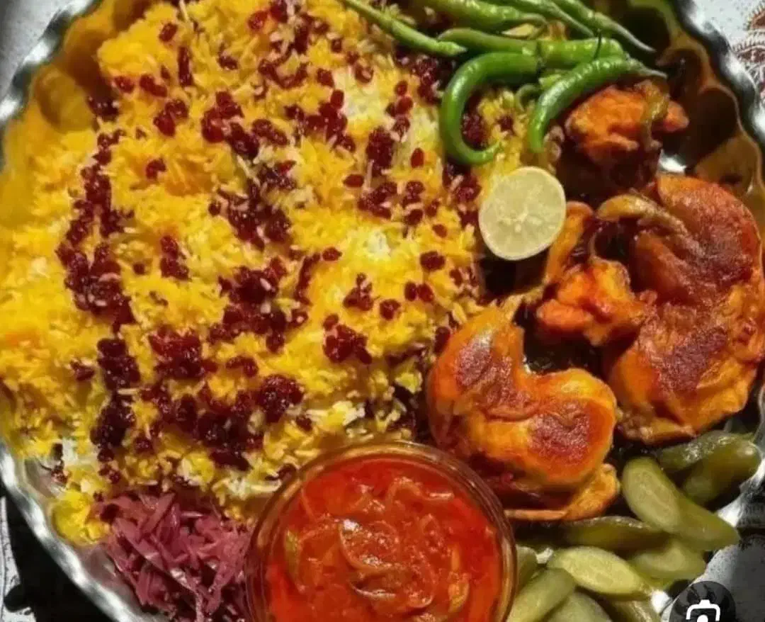 خانوم یا آقا برای فروش غذای خانگی|خوردنی و آشامیدنی|بوشهر, |دیوار