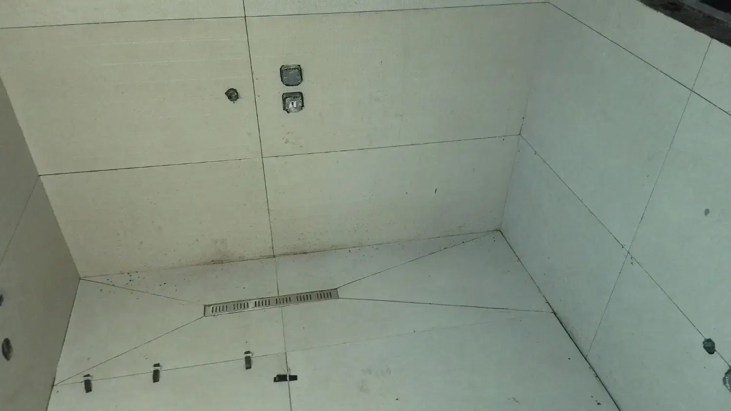 کاشی و نما ساختمان|خدمات پیشه و مهارت|صومعهسرا, |دیوار