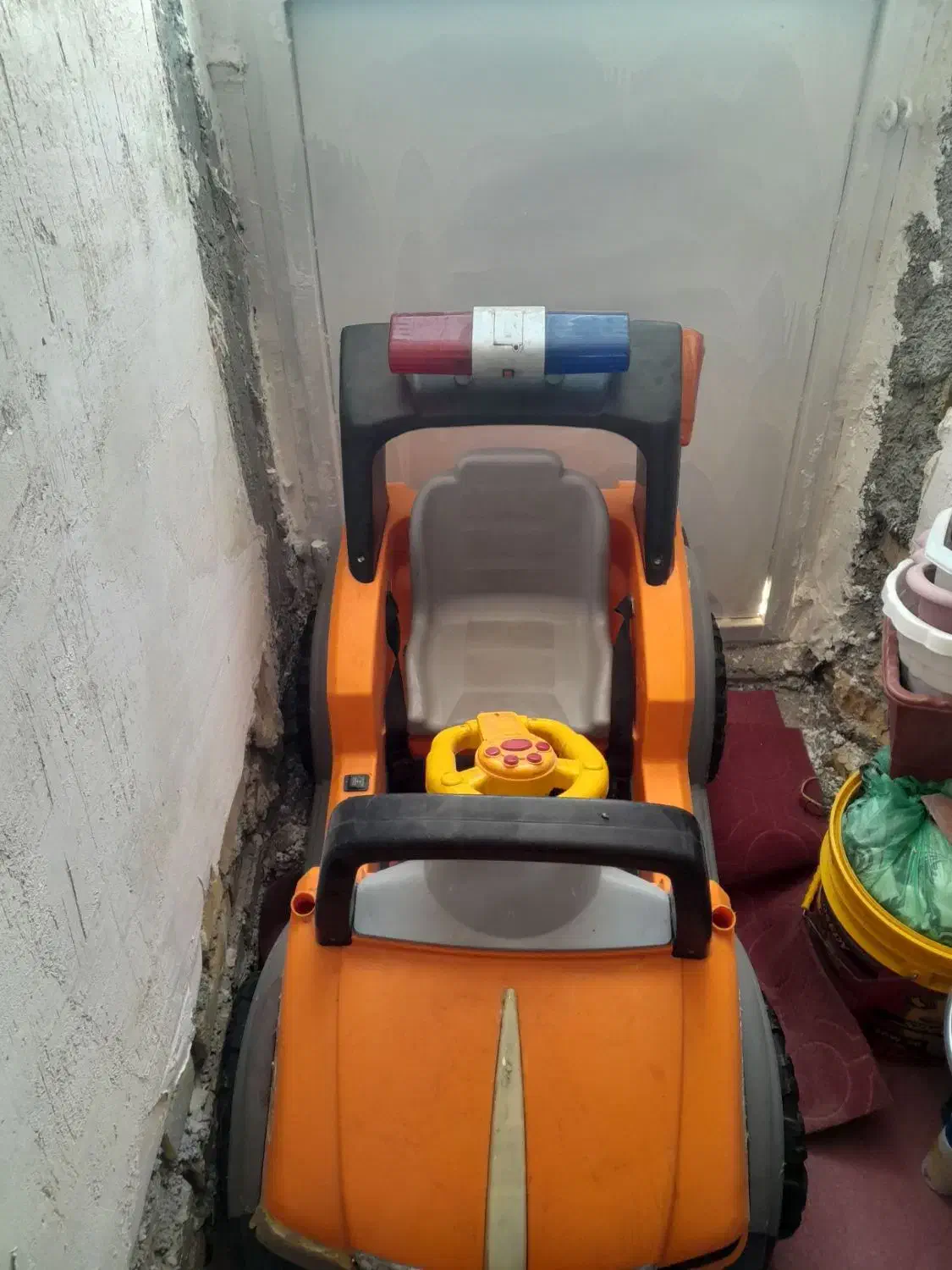 ماشین شارژی|اسباب‌بازی بچه|چرداول, |دیوار