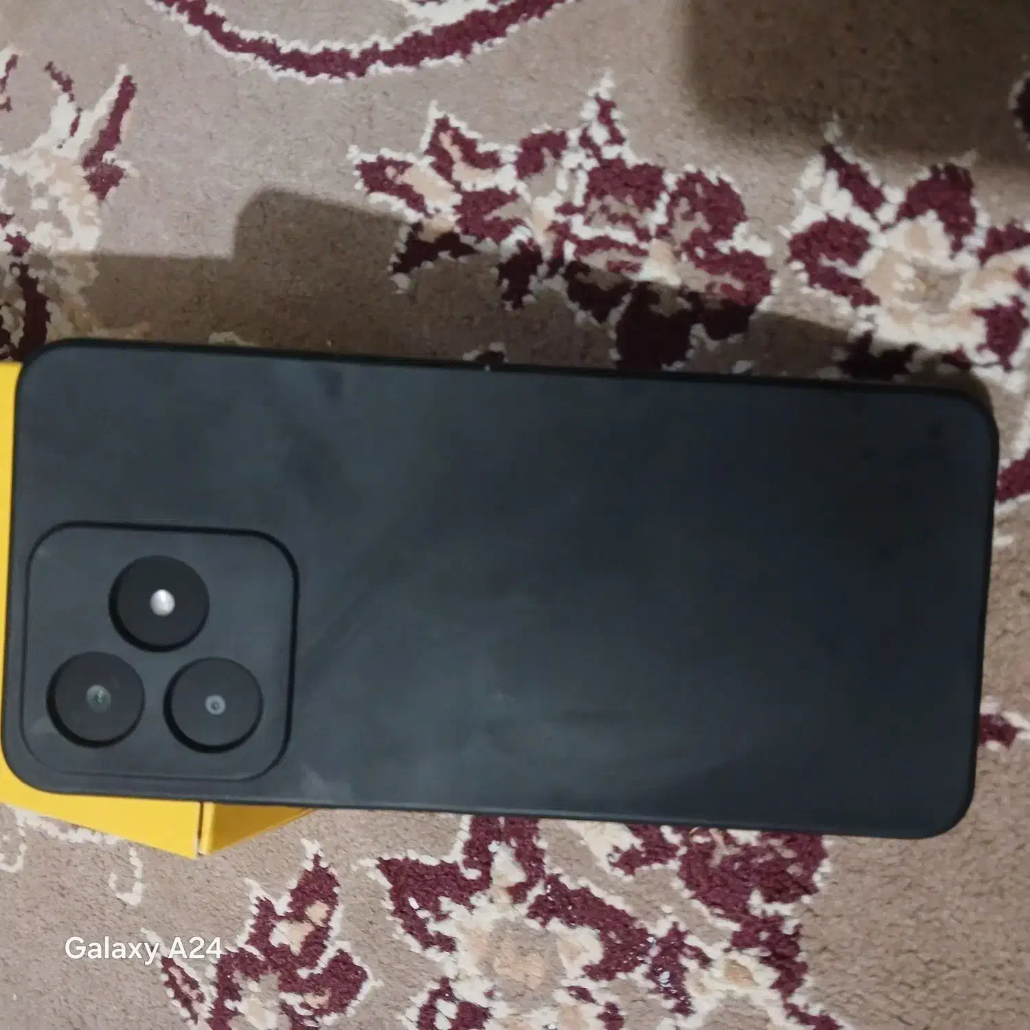 گوشی c53|موبایل|زهک, |دیوار