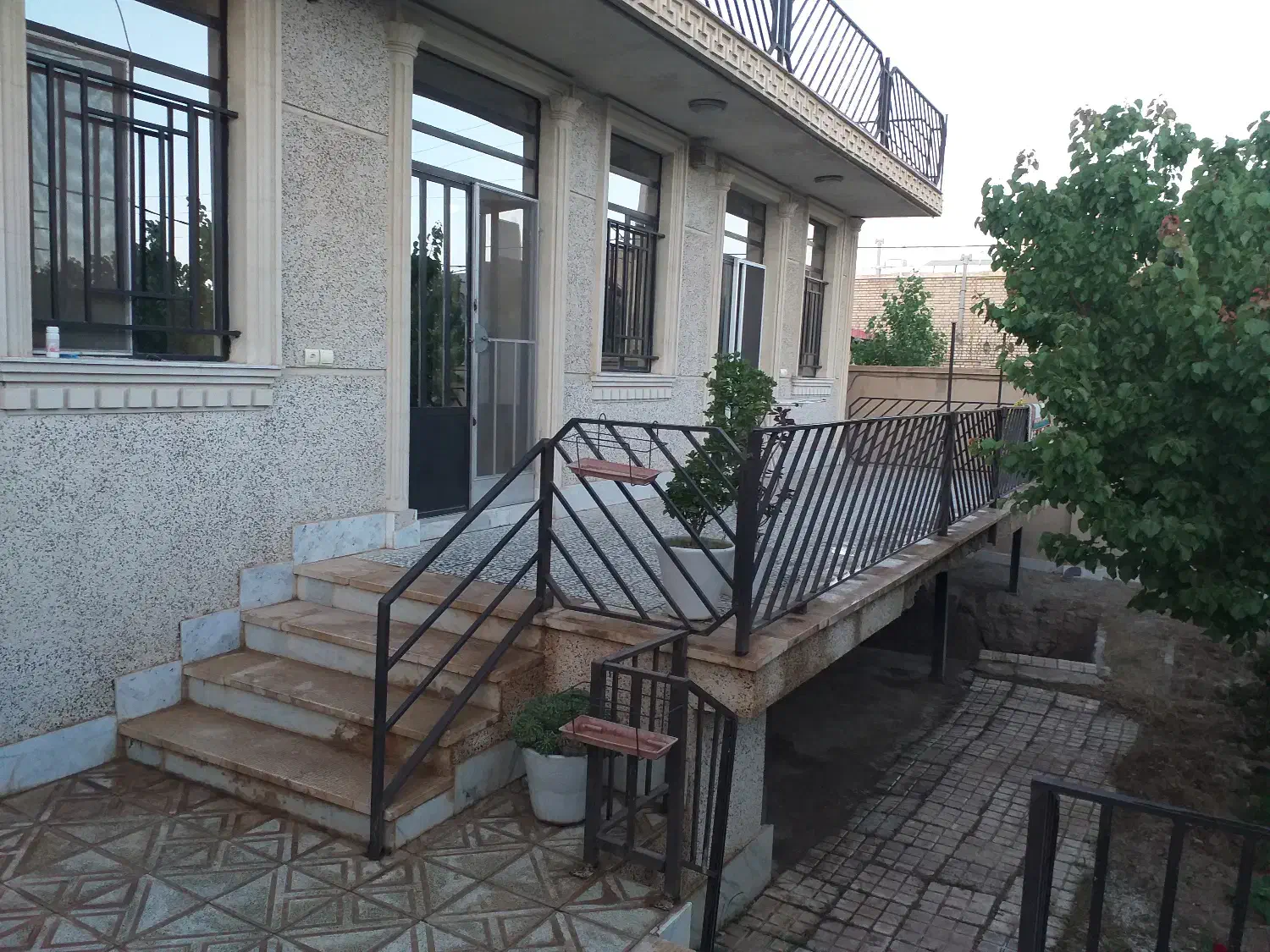 ویلایی شهرک هیو|فروش خانه و ویلا|هشتگرد, هیو|دیوار