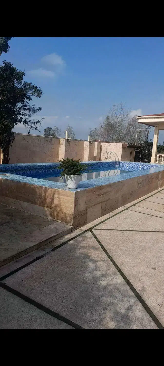 ویلا بسیار تمیز و شیک|اجارهٔ کوتاه‌مدت ویلا و باغ|لاهیجان, لاشیدان|دیوار