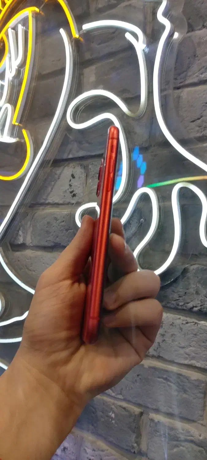 IPhone 11|موبایل|تهران, جردن|دیوار