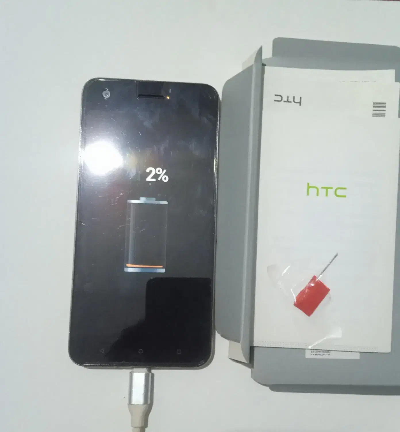 گوشی اچ تی سی|موبایل|مشهد, رسالت|دیوار