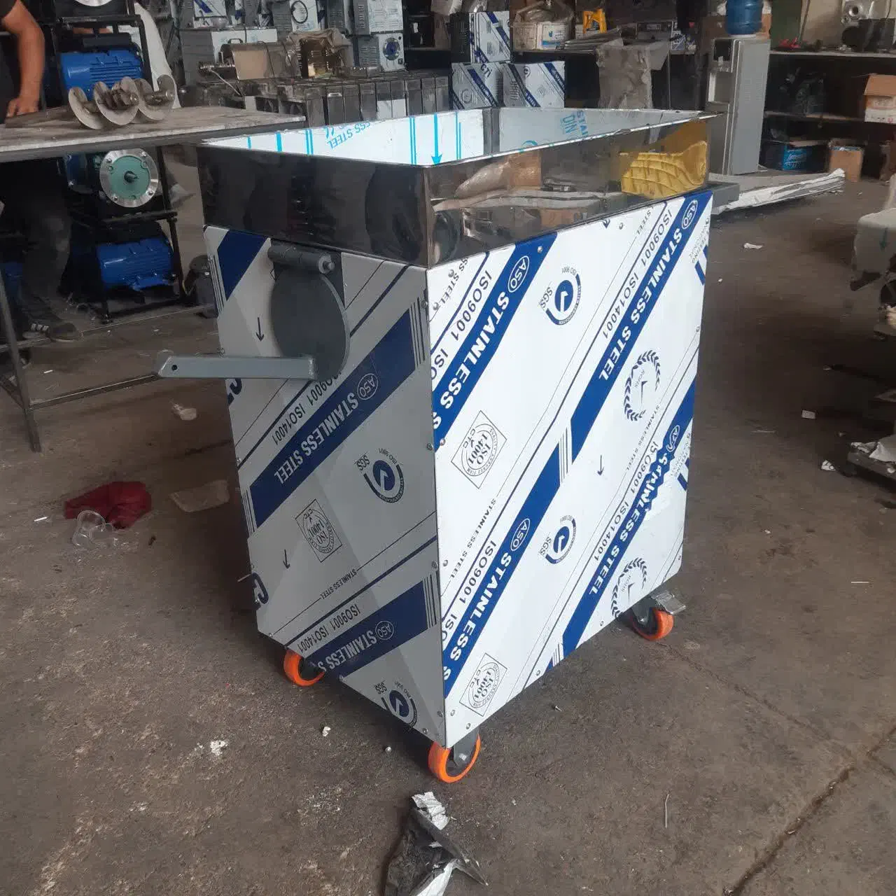 دستگاه آب گوجه گیری دستگاه آبلیمو و آبغوره گیری|فروشگاه و مغازه|شیراز, احمدی جنوبی|دیوار