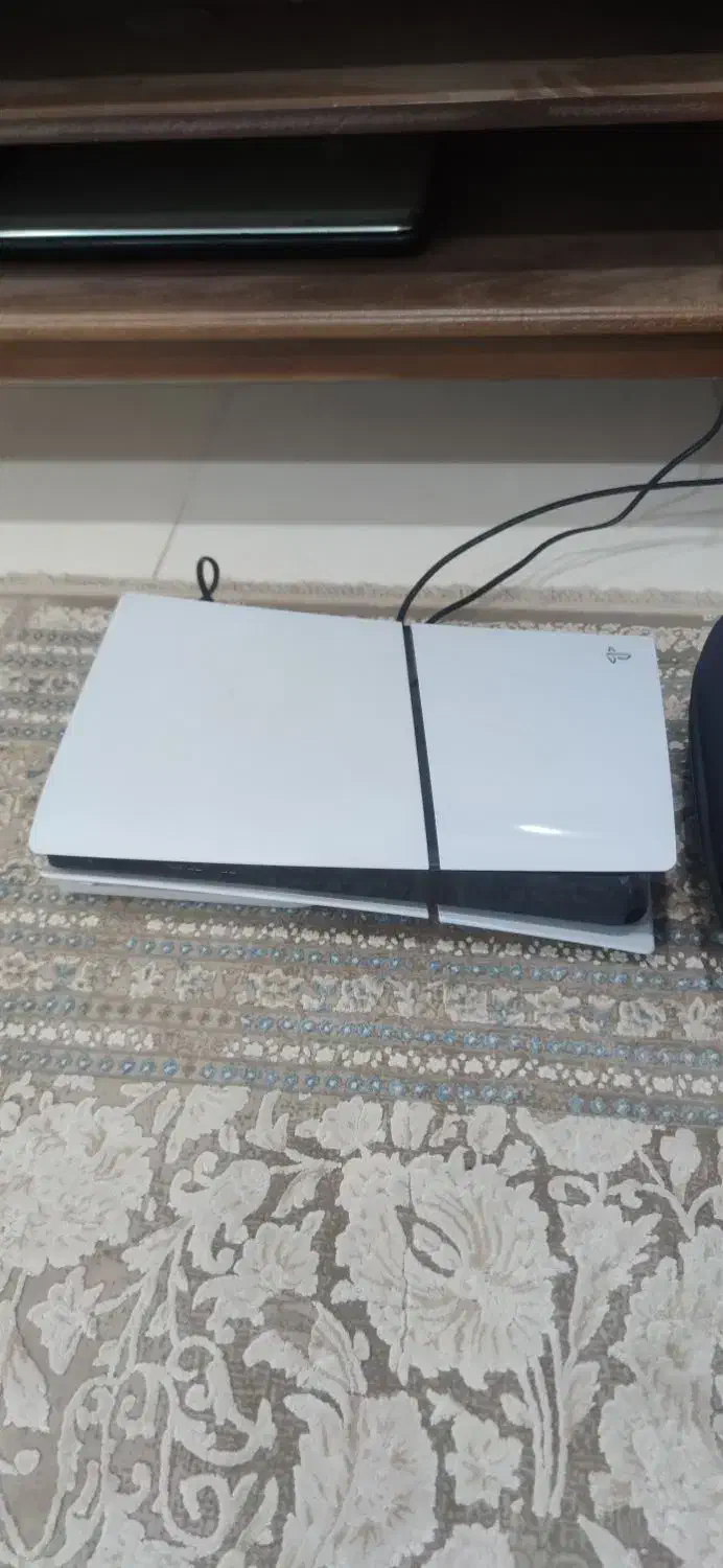 ps5 اسلیم|کنسول، بازی ویدئویی و آنلاین|بافق, |دیوار