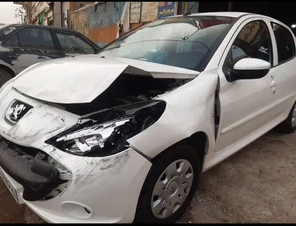 مرکز تخصصی صافکاریpdr|خدمات موتور و ماشین|خرم‌آباد, |دیوار