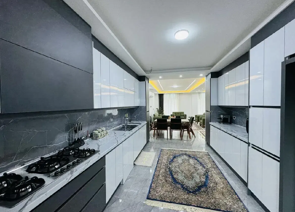 اپارتمان دو خواب شیک در صادقیه|اجارهٔ کوتاهمدت آپارتمان و سوئیت|تهران, شهرک پرواز|دیوار