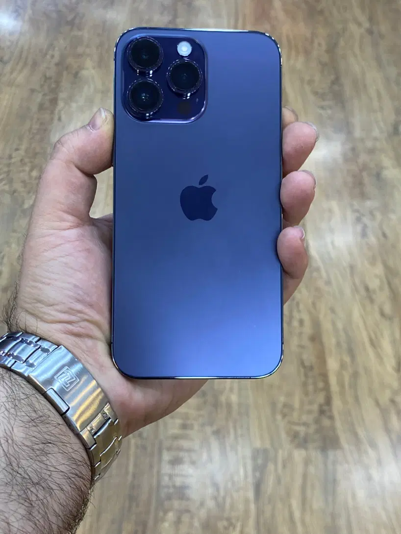 iphone 14promax 256GB ZA/A|موبایل|تهران, یافتآباد|دیوار