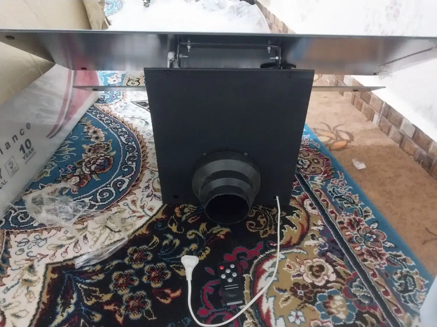 هود مدل آلتون نو|هود|دزفول, |دیوار