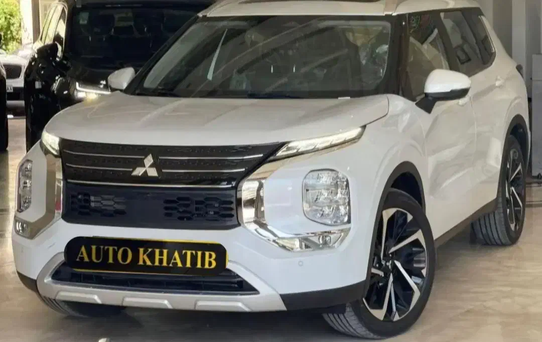 اوتلندردودیفرانسیلM لاین صفر* اقساطی تحویل فوری*|خودرو سواری و وانت|تهران, اقدسیه|دیوار