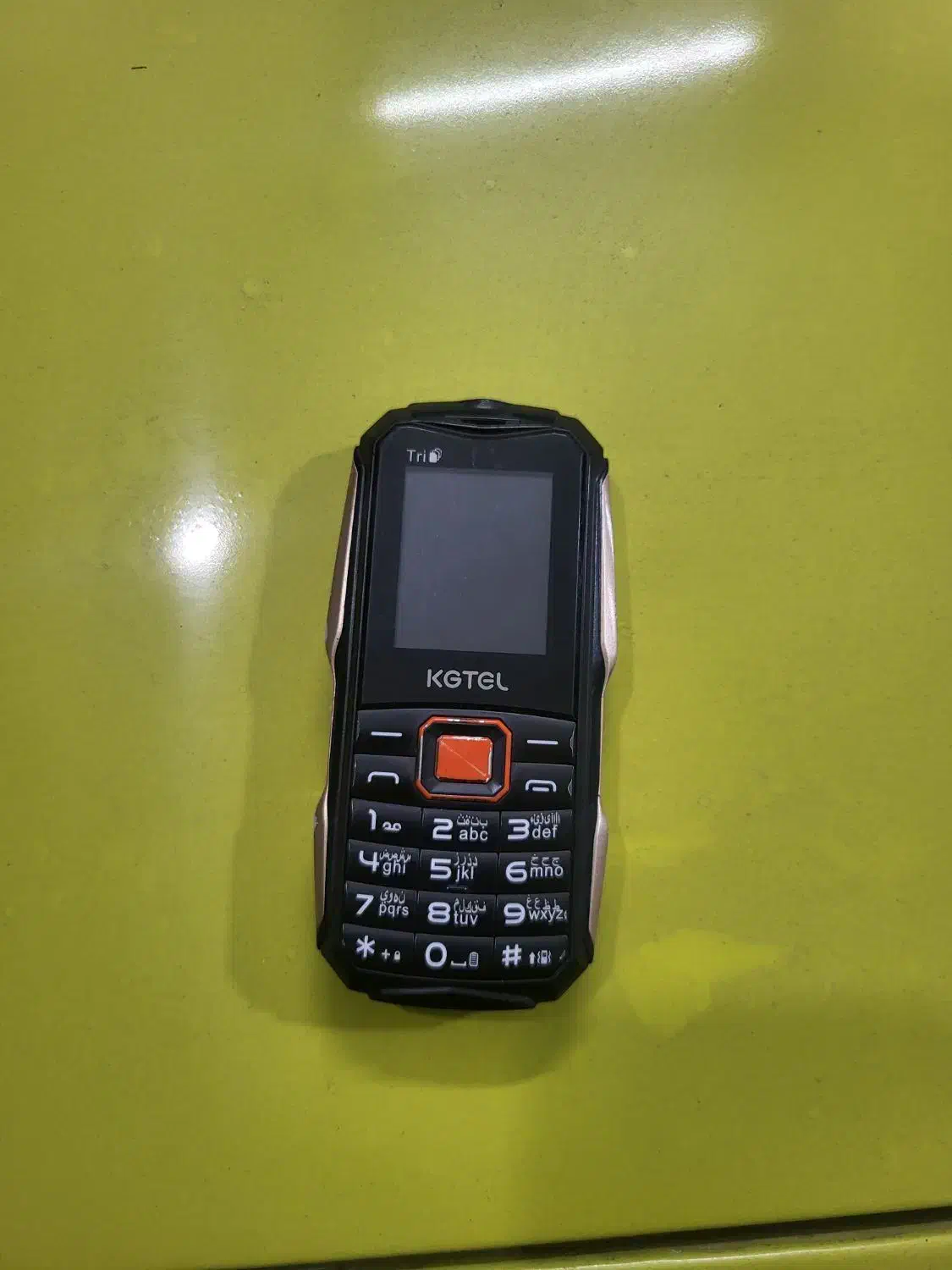 گوشیkgtel|موبایل|رشت, حومه رشت|دیوار