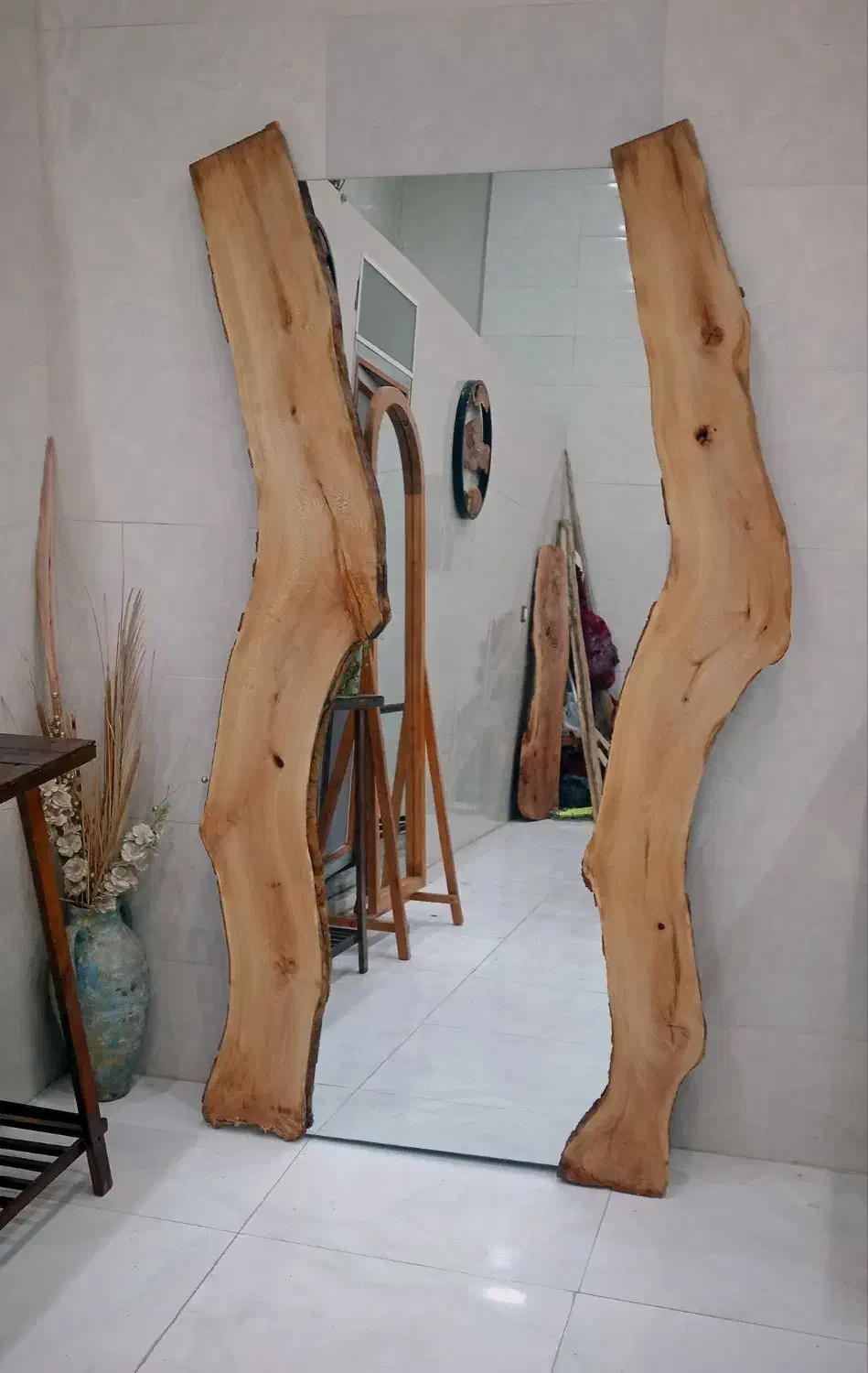 میز چهار نفر|میز و صندلی غذاخوری|نیشابور, فردوس شمالی|دیوار