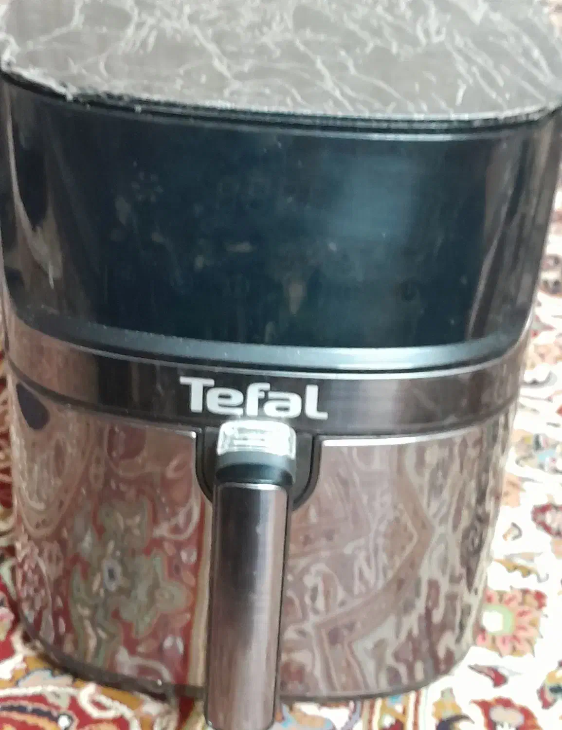 سرخ کن برقی|سایر لوازم برقی|بروجرد, |دیوار