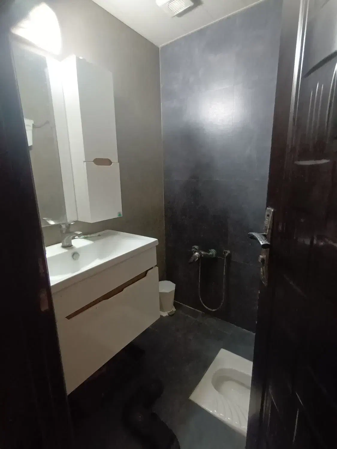 فروش آپارتمان ۱۲۲ متری در شمشیربند|فروش آپارتمان|ساری, |دیوار