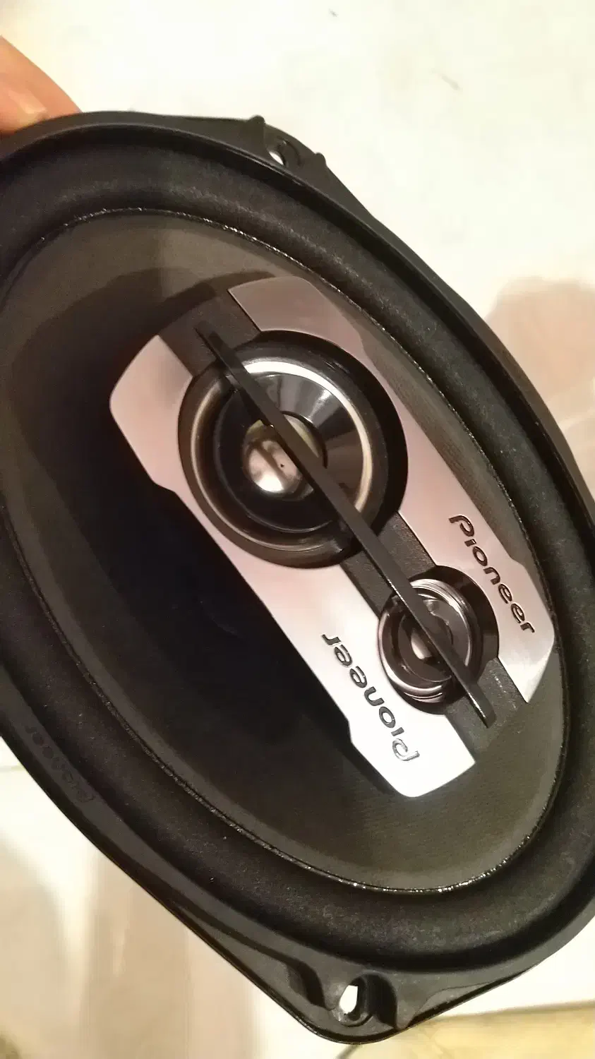 باند ۶۹۷۵v3 پایونیر|قطعات یدکی و لوازم جانبی|کرج, کارخانه قند|دیوار