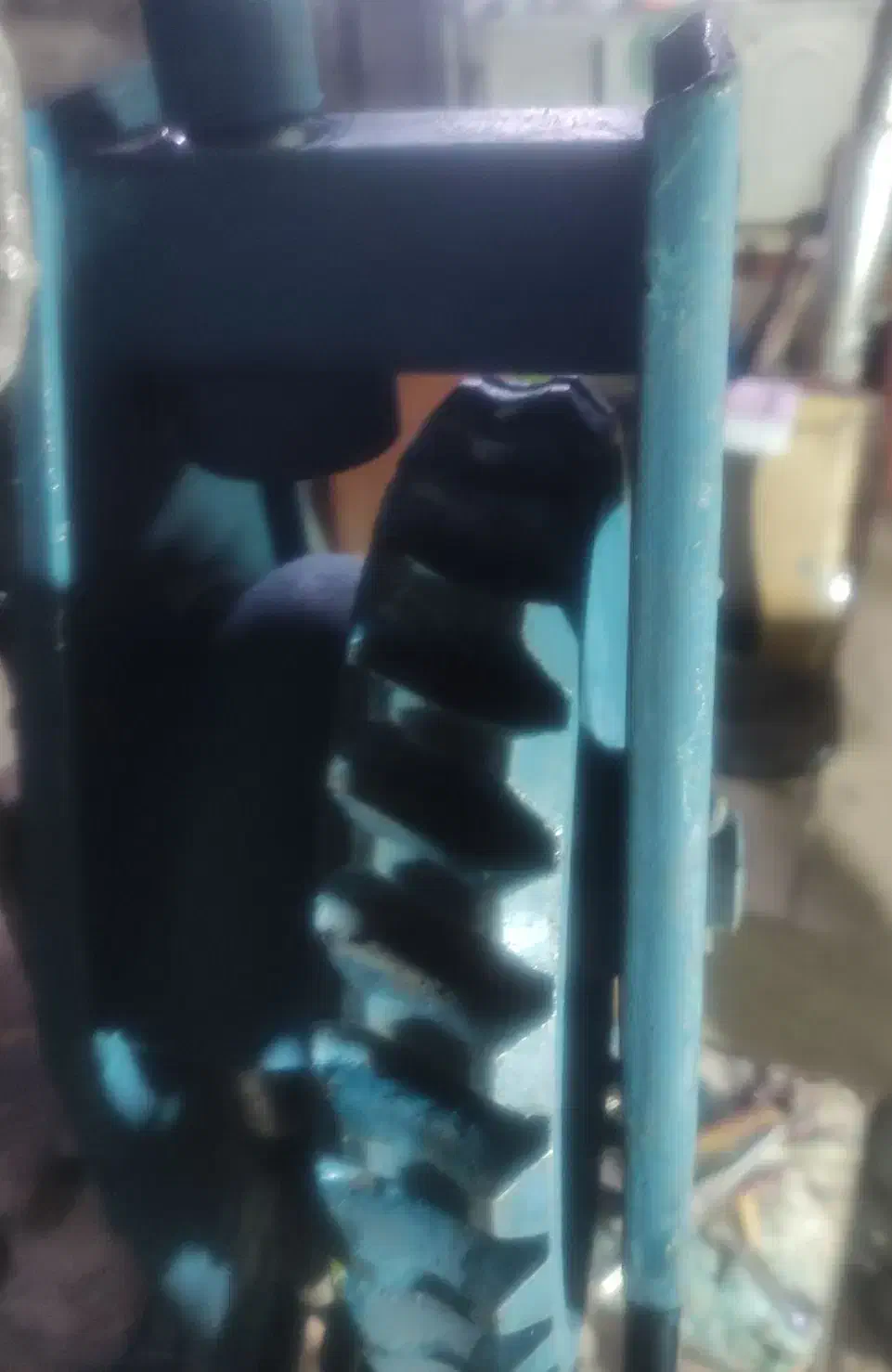 جرثقیل سقفی دستی|ابزارآلات|شاندیز, |دیوار