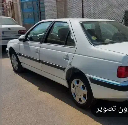 پارس تیوفایو۴۰۱دریچه سیمی|خودرو سواری و وانت|بروجن, |دیوار