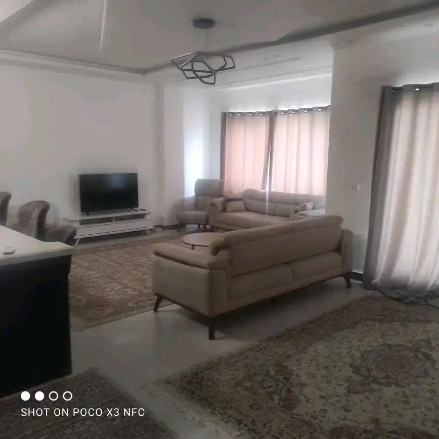 پلاک دوم دریا واحد 133 متری 3 خوابه سندتک برگ|فروش آپارتمان|محمودآباد, |دیوار