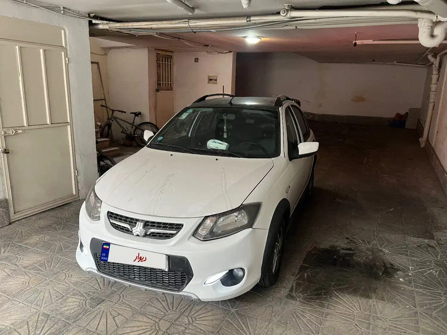 کوییک R-CVT|خودرو سواری و وانت|تهران, دانشگاه شریف|دیوار