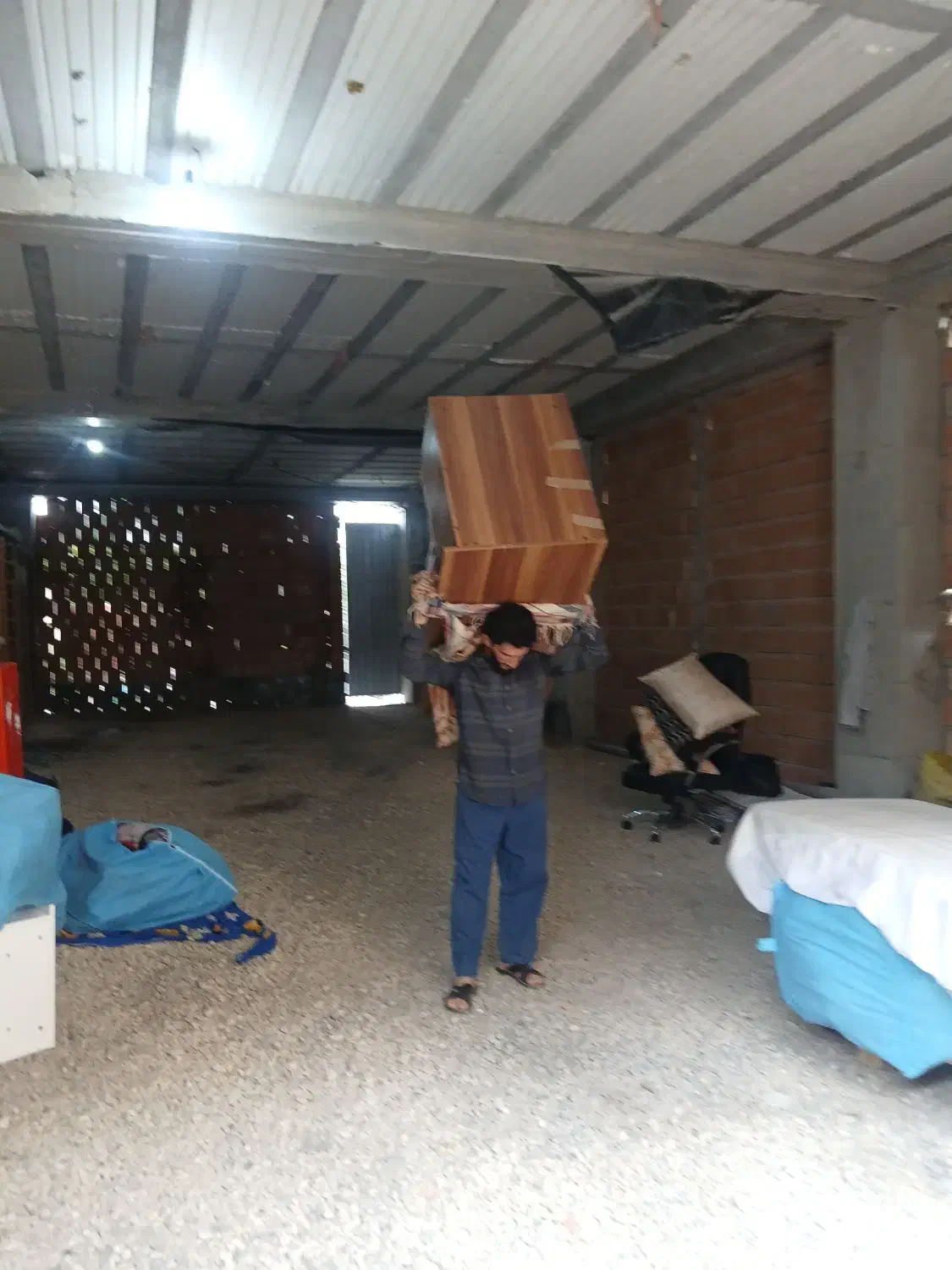 اثاث کشی وحمل نگین شرق|خدمات حمل و نقل|بهشهر, |دیوار