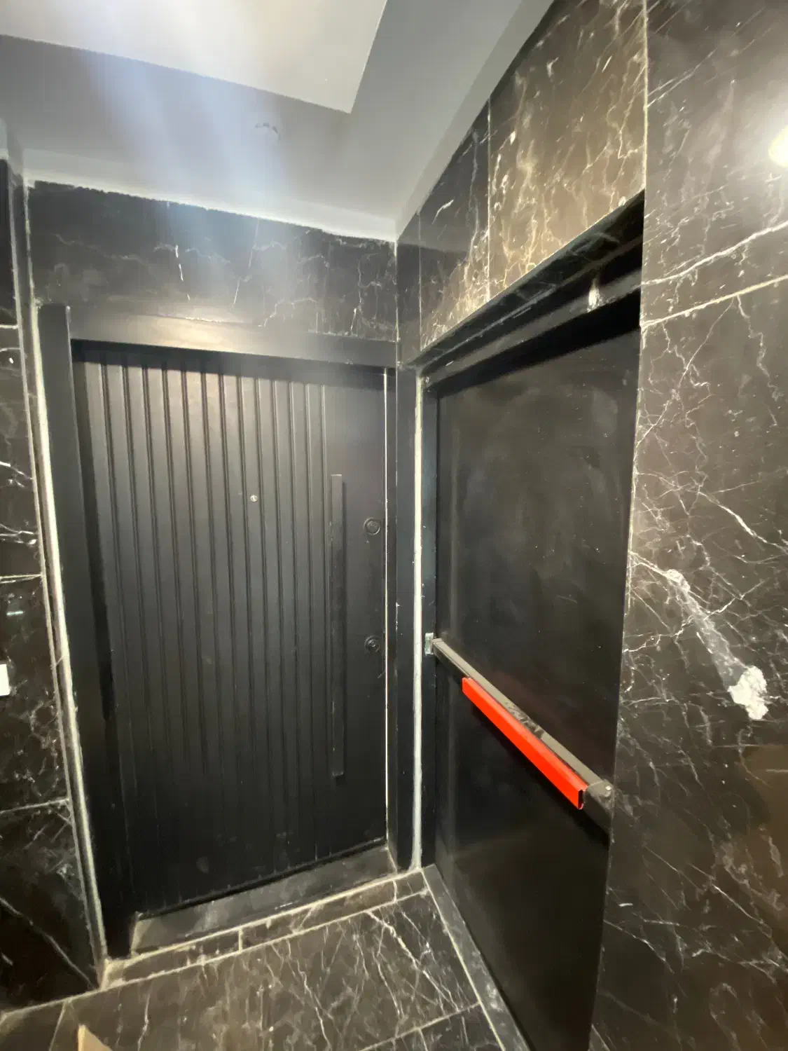 رهن واحد ۶۹ متری کلید نخورده گلشن یاسری جمالزاده