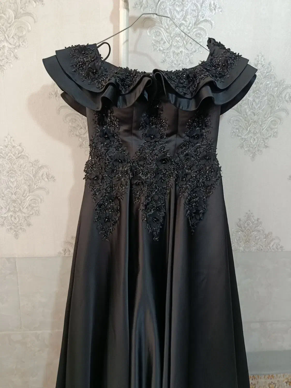 لباس مجلسی|لباس|محمدیه-قزوین, |دیوار