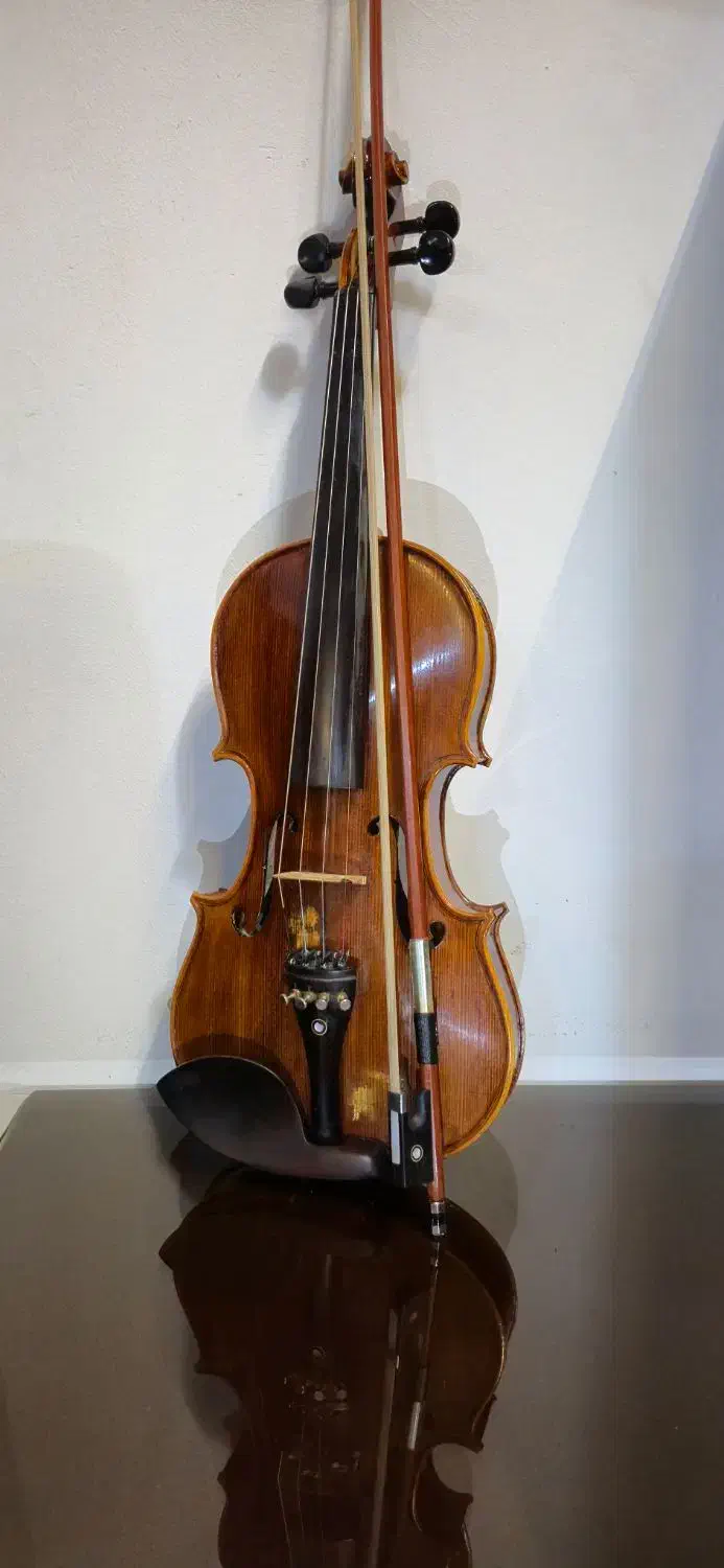 فروش ویولن|ویولن|قم, زنبیل آباد|دیوار