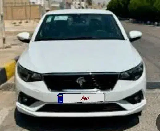 تارا V1 پلاس مدل ۱۴۰۴|خودرو سواری و وانت|تهران, فردوس|دیوار