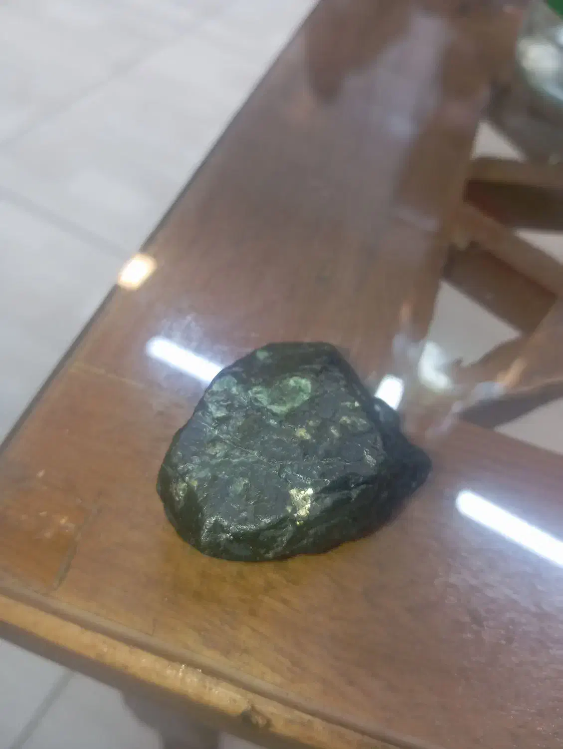 شهاب سنگ|جواهرات|کرمان, |دیوار