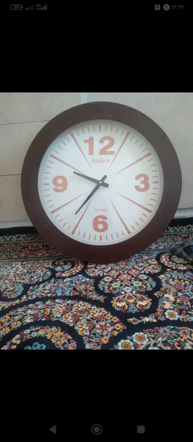 ساعت دیواری آکبند|ساعت دیواری و تزئینی|ایلام, |دیوار
