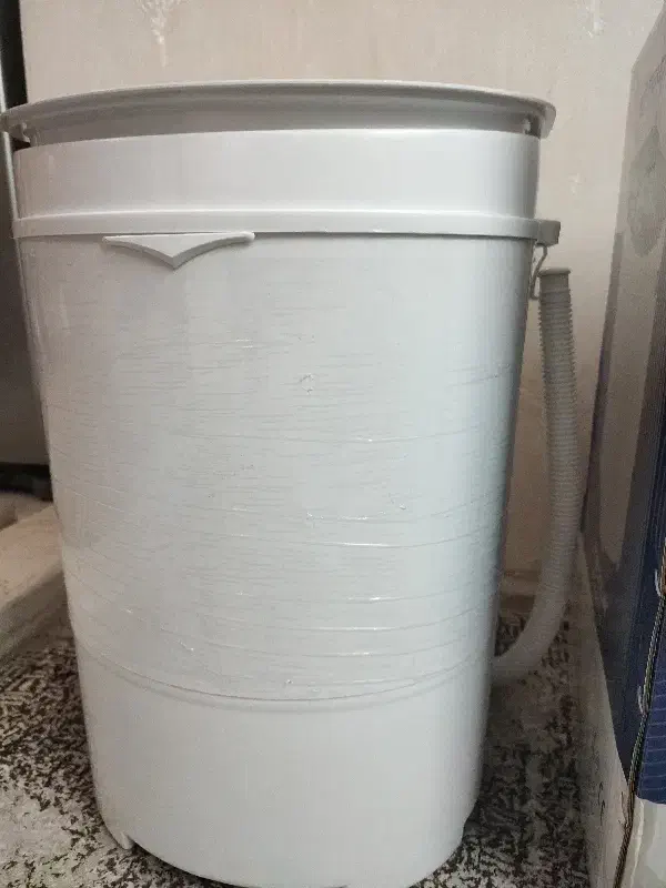 ماشین لباسشویی تک شو|ماشین لباسشویی و خشک‌کن لباس|تهران, فدک|دیوار