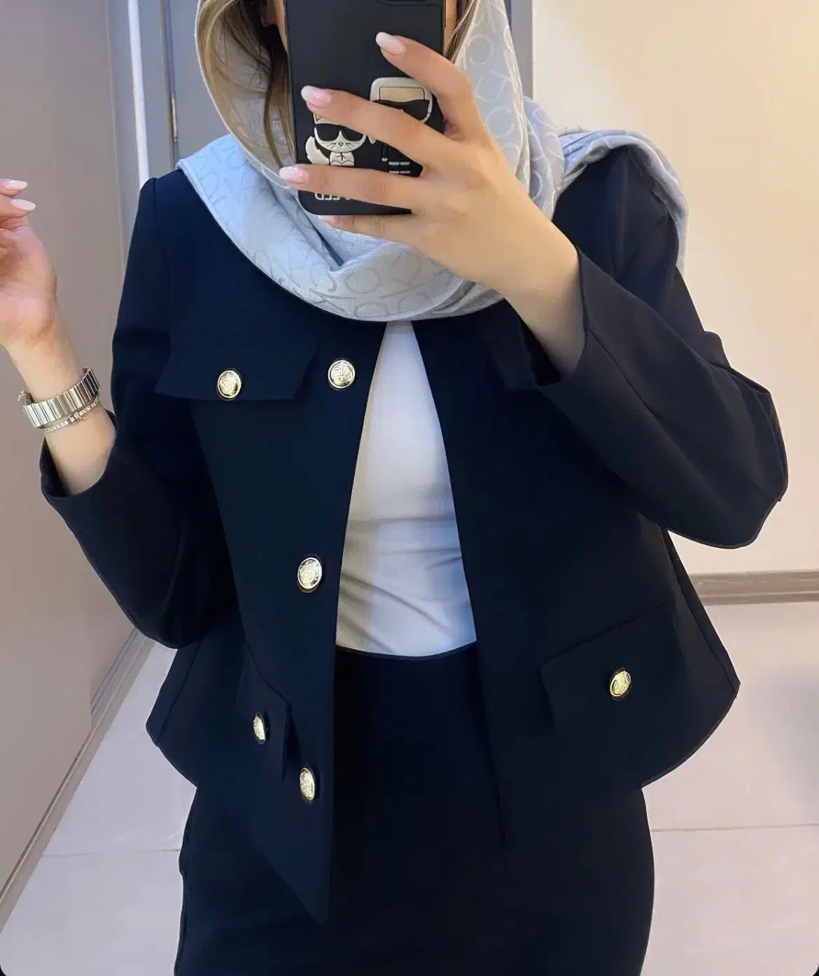 کت کرپ|لباس|تهران, گیشا|دیوار