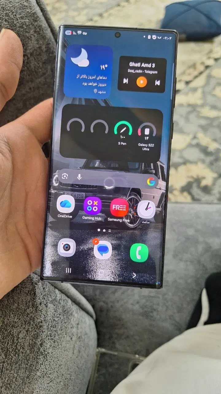 s22ultra|موبایل|مشهد, طلاب|دیوار