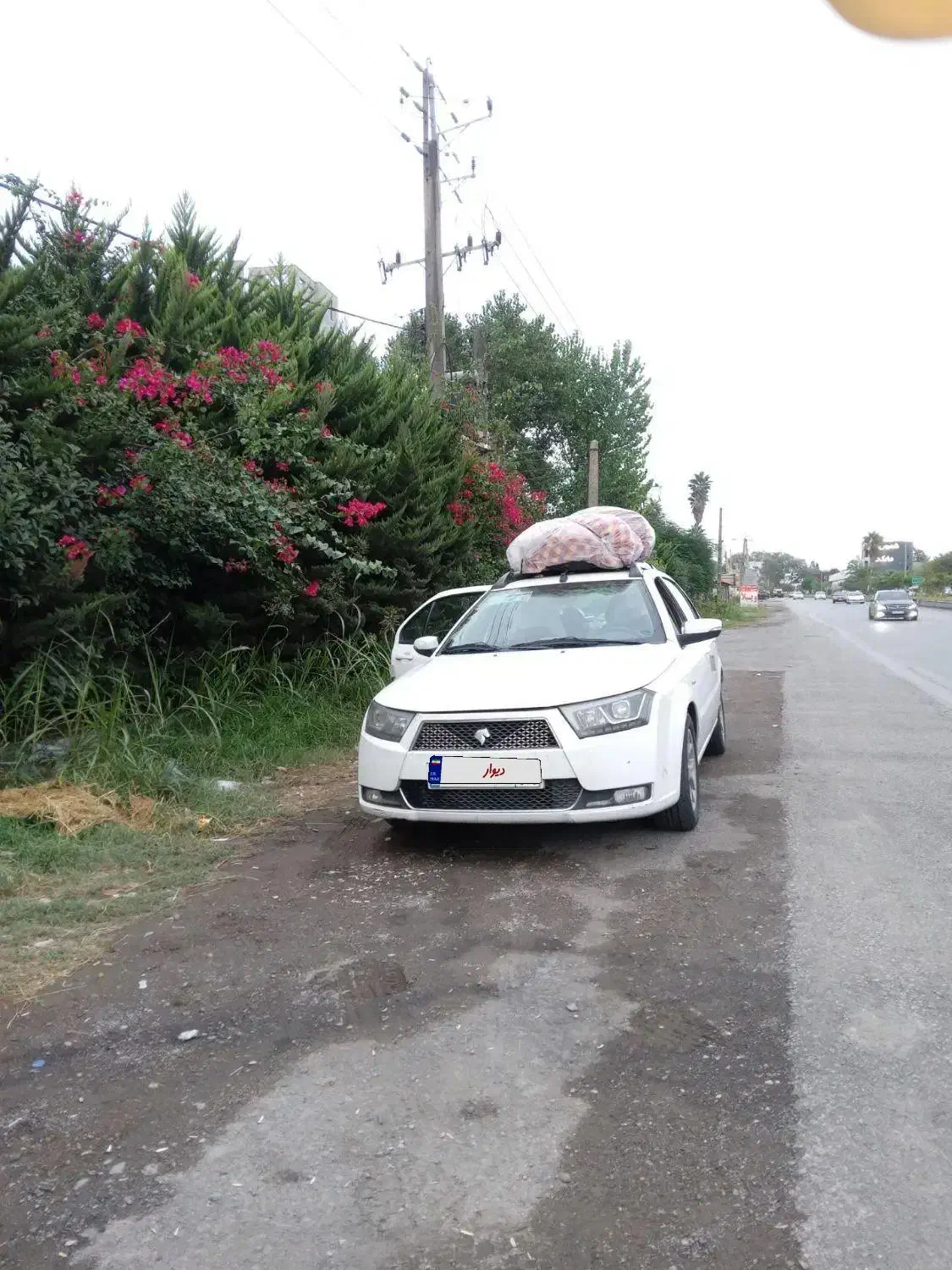 دنا معمولی تیپ ۲|خودرو سواری و وانت|خرم‌آباد, |دیوار