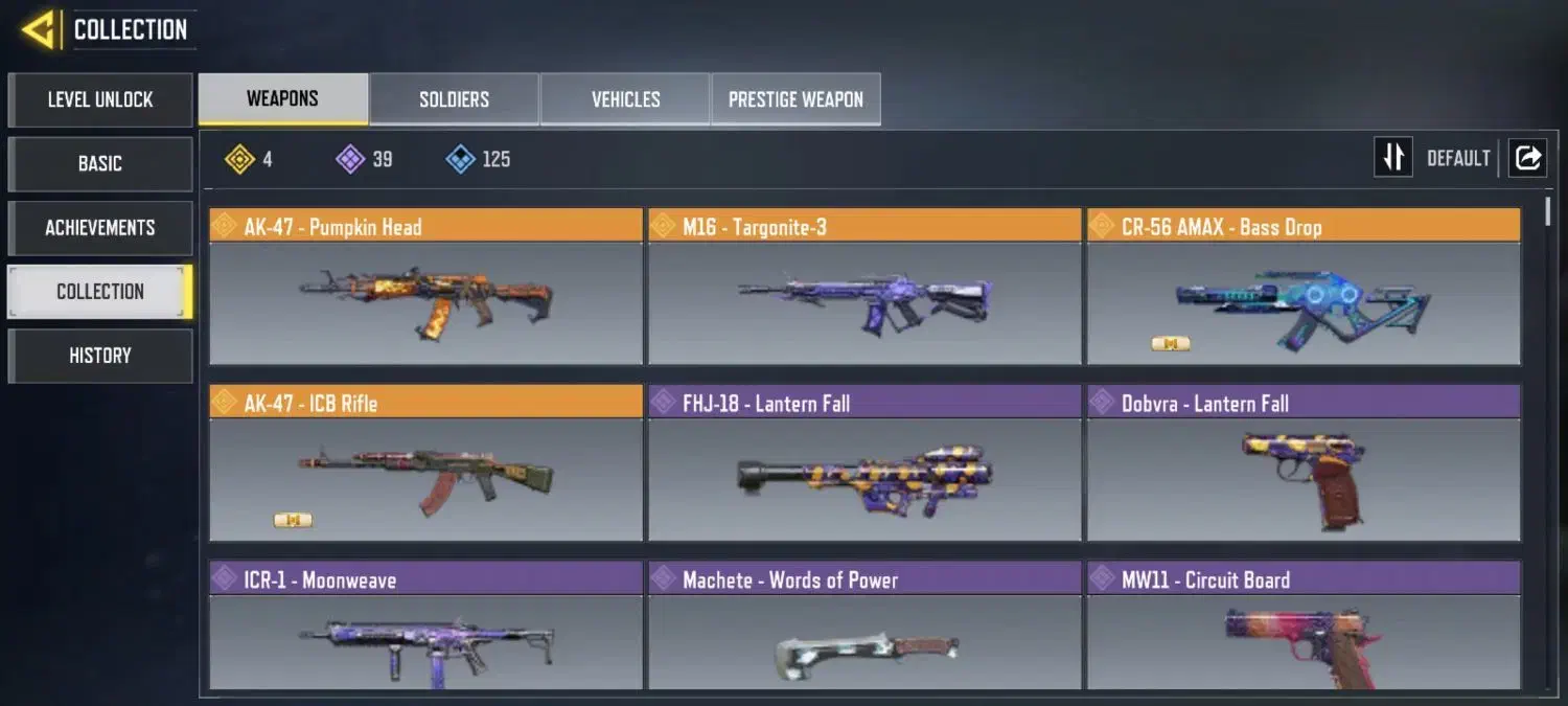 اکانت کالاف|کنسول، بازی ویدئویی و آنلاین|کرمانشاه, |دیوار