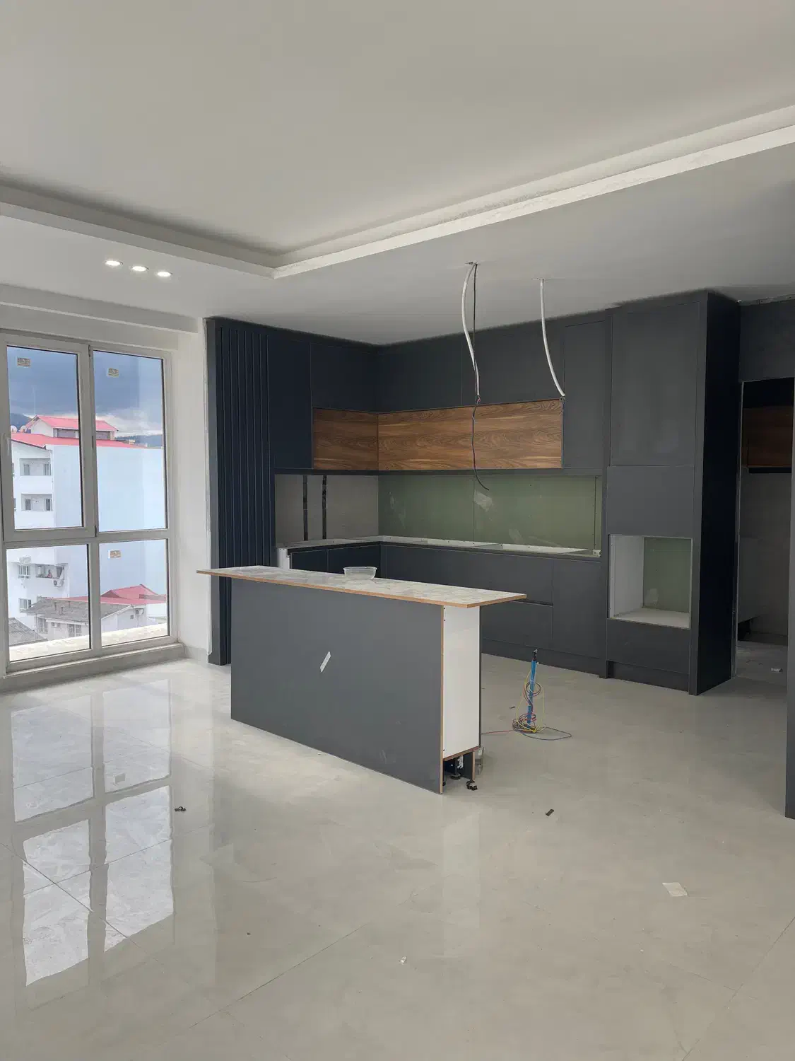 فروش آپارتمان ۲۰۰متری تک‌واحدی همافران|فروش آپارتمان|نوشهر, |دیوار