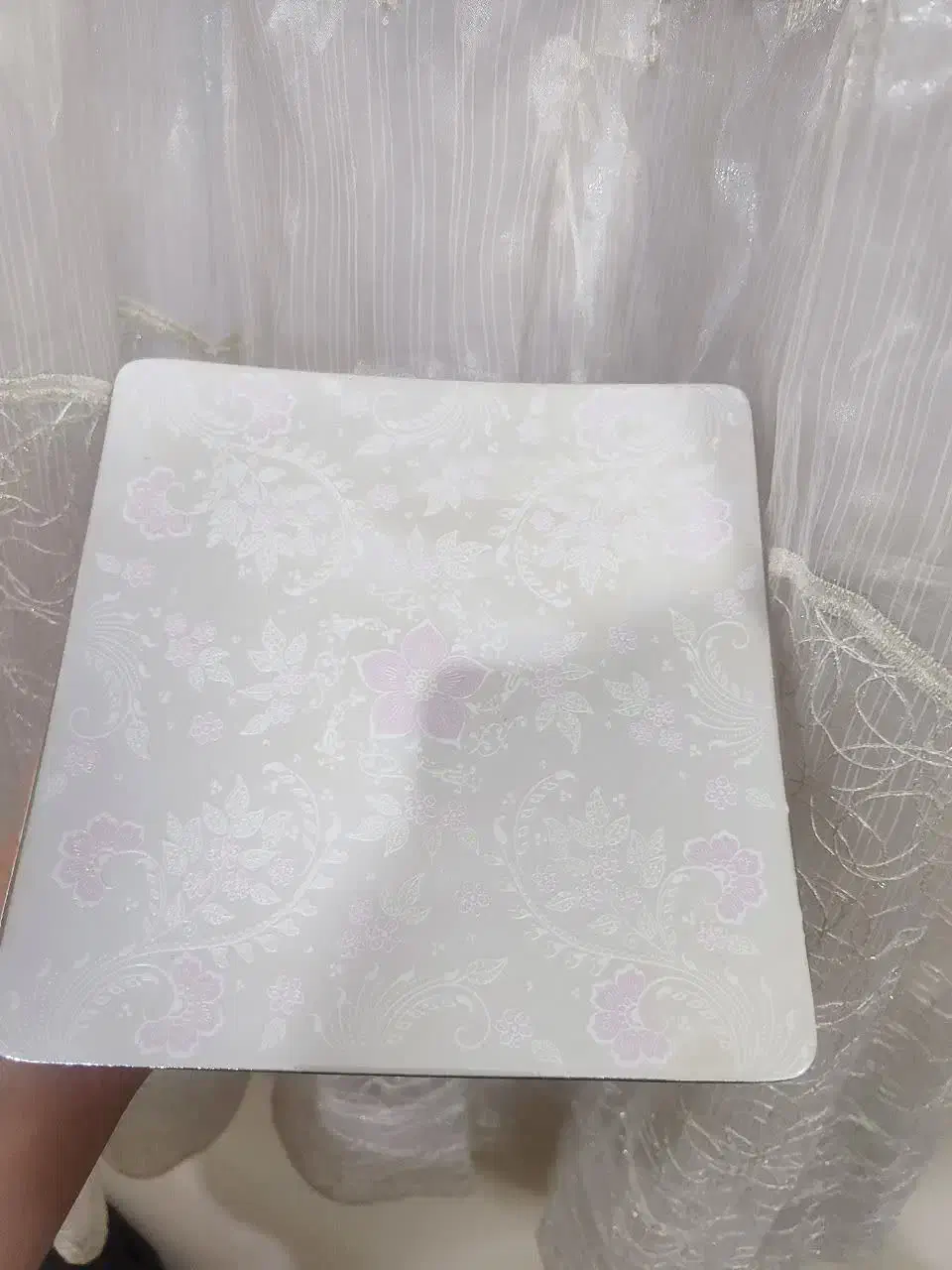 سرویس ۴۸ پارچه چینی پردیس ۶ نفره|ظروف سرو و پذیرایی|تهران, دولاب|دیوار