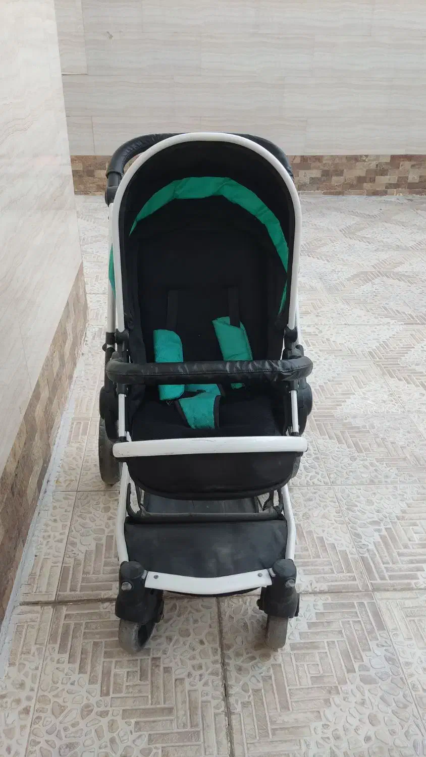 کالسکه|کالسکه و لوازم جانبی|خرمشهر, |دیوار