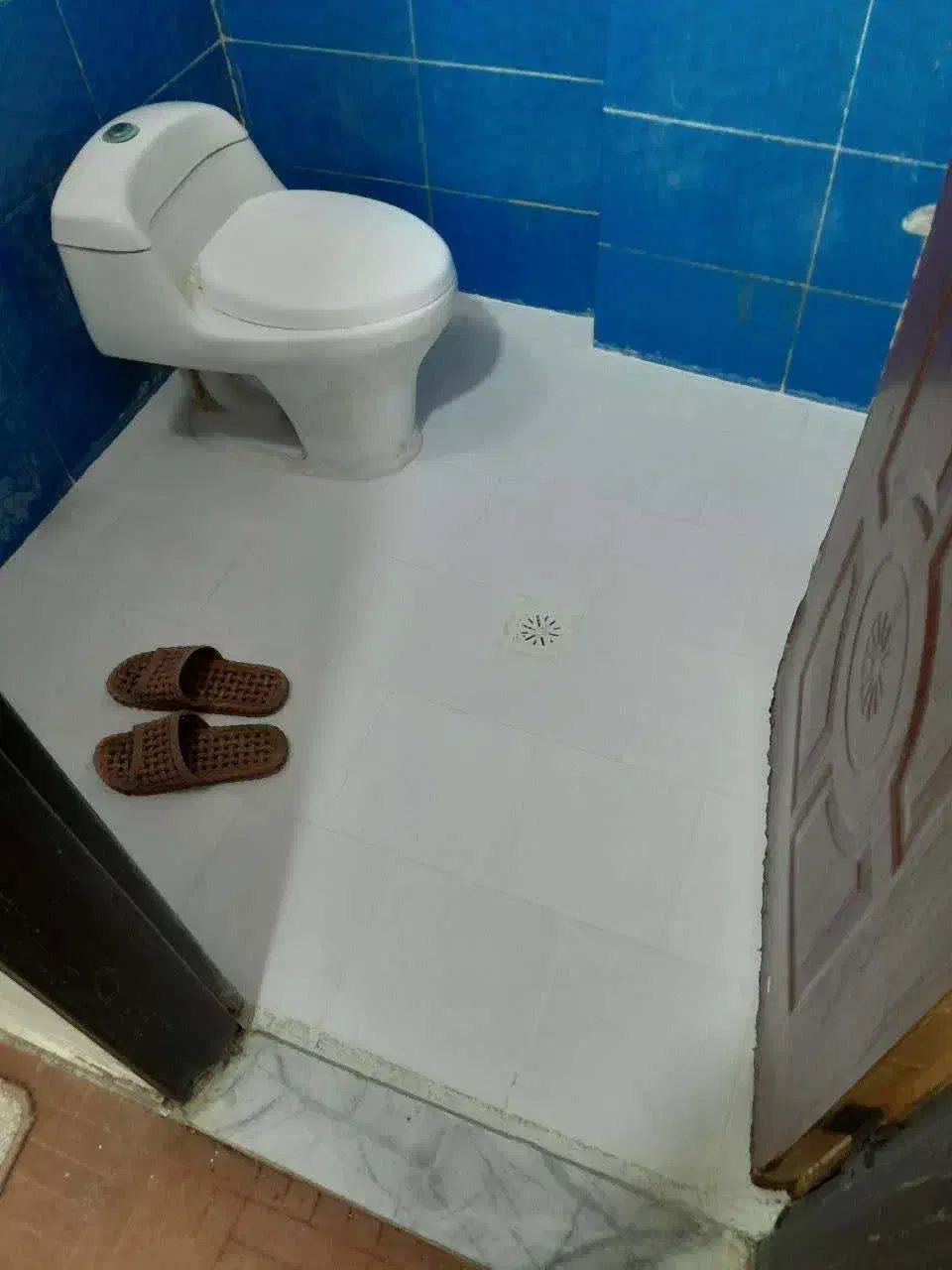 رفع نمزدگی.رطوبت چکه شوره بدون خرابی لوله کشی|خدمات پیشه و مهارت|مشهد, کلاهدوز|دیوار