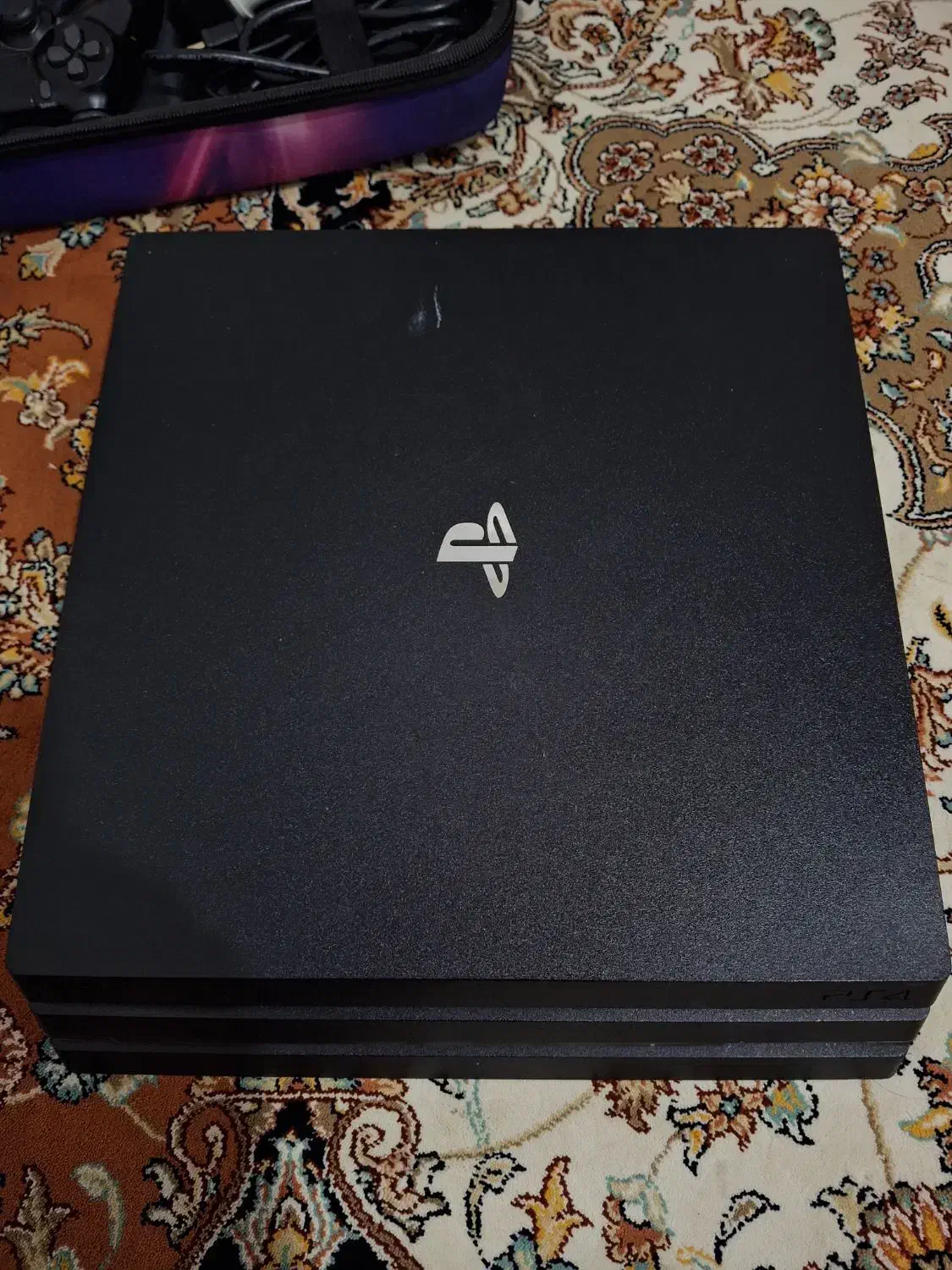 ps4 pro کپی خور 1t|کنسول، بازی ویدئویی و آنلاین|رامسر, |دیوار